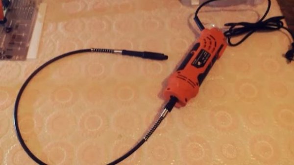 Дивная штука Twist a saw