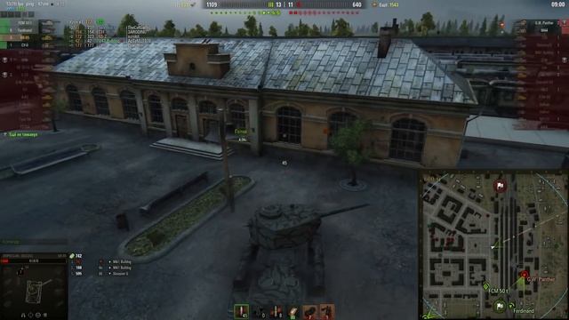 ЗАБЫТЫЕ фишки ОТЛИЧНОЙ игры на ПЛОХИХ танках в WORLD of TANKS | Особенно на КВ 85, КВ-85 wot КВ85 смотреть онлайн