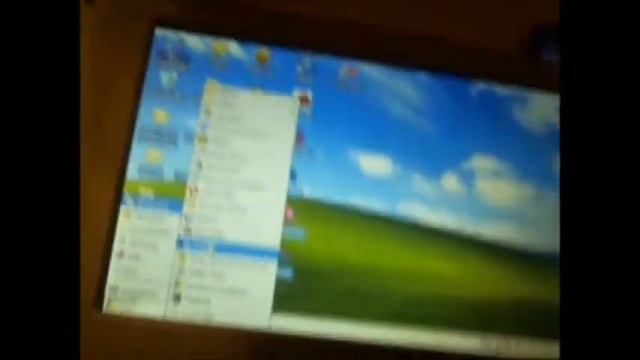 Windows CE Netbook Find