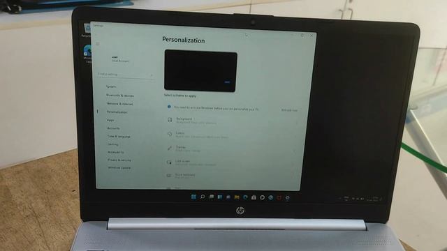 Intel core i5 12 th generation hp laptop 15s-fq5009tu unboxing2022. смотреть онлайн