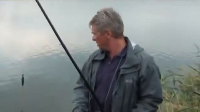 Мастер класс по ловле карпа матчевой удучкой avi смотреть онлайн