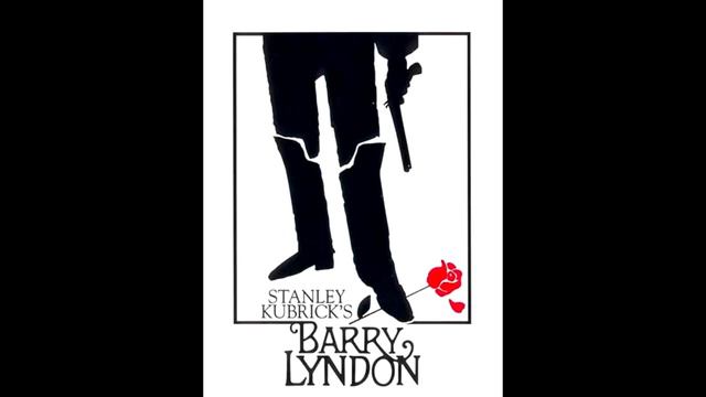 Georg Friedrich Haendel - Sarabande  Main Title Barry Lyndon Soundtrack