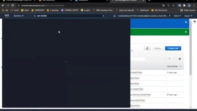 Serverless - Mukhlis Adi Suryanto смотреть онлайн