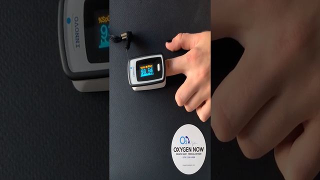 Pulse Oximeter Intro смотреть онлайн