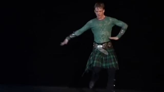 Мужской балет Прауд (Proud)