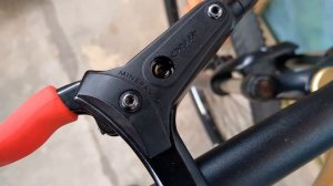 Как прокачать гидравлический тормоз на велосипеде в домашних условиях