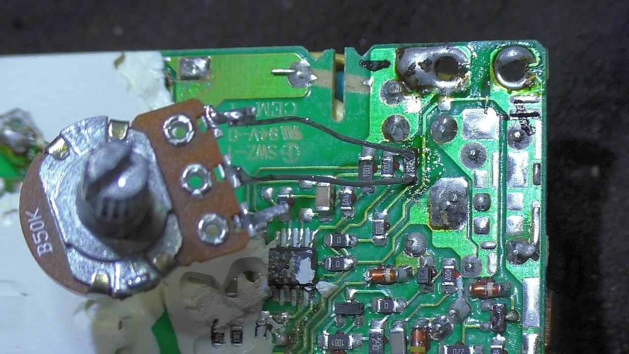 КАК ПОВЫСИТЬ НАПРЯЖЕНИЕ ИМПУЛЬСНОГО БП С 19В ДО 24В смотреть онлайн