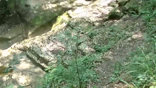 УЩЕЛЬЕ АХЦУ_АХШТЫРСКИЙ КАНЬОН. смотреть онлайн