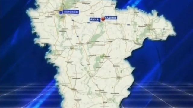 Никель в Аннинском районе теперь ищет и Мурманская геологоразведочная компания. смотреть онлайн