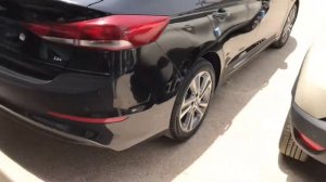 Hyundai Avante ,Хюндай Аванти 2018 . Авто из Кореи под заказ