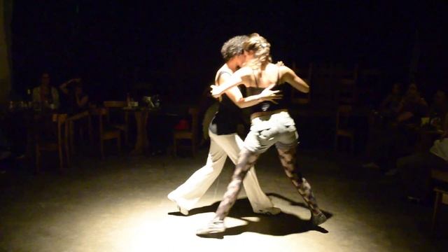 Tango Dia de la Mujer 2015 смотреть онлайн