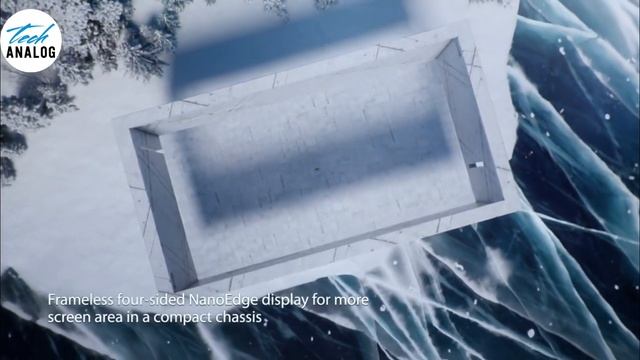 Asus ZenBook S13 Official Trailer || Asus ZenBook S13 Specifications || Best #Gaming #Laptop смотреть онлайн