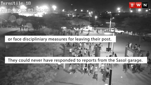 How police allowed the Global Citizen crime spree to happen смотреть онлайн