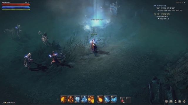 Lineage 3 (Eternal). Обзоры классов, pvp и групповой контент. смотреть онлайн