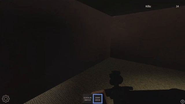 Roblox fps on PlayStation?! смотреть онлайн