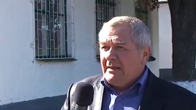 Сахновщинський район. 85 років селу Жовтень. Племзавод ім. 20-річчя Жовтня. М.О. Ключка смотреть онлайн