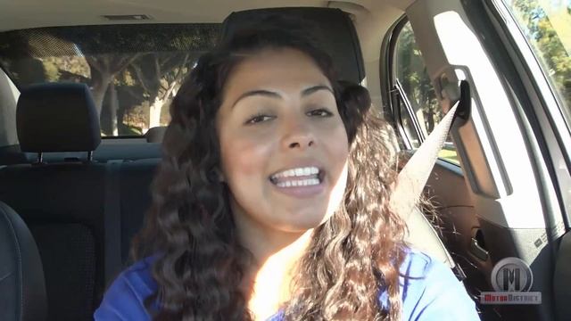 Chevrolet Sonic Sedan English Version смотреть онлайн