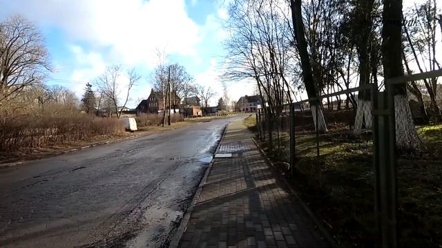 Szillen (Schillen), Ostpreußen/Жилино, Калининградская обл. смотреть онлайн