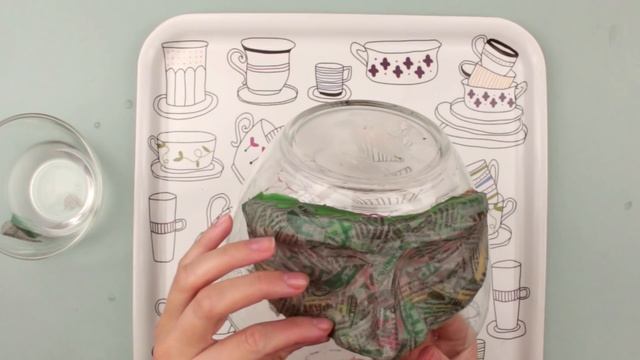 Как сделать декоративную маску из папье-маше своими руками смотреть онлайн