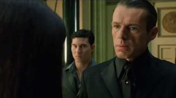 Ответ Персефоны - Persephone's Revenge (Russian)