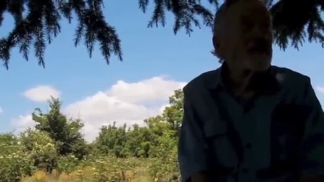 Роланд Хетагуров о старости смотреть онлайн