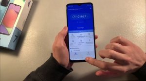 Review Tecno POP 7 {camera,gaming,speed}