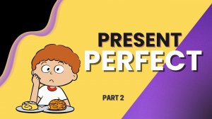 ТОЛЬКО ФАКТЫ I Present Perfect