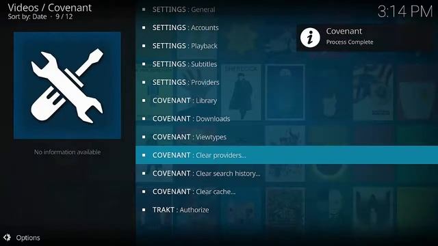 NO STREAM AVAILABLE COVENANT FIX смотреть онлайн