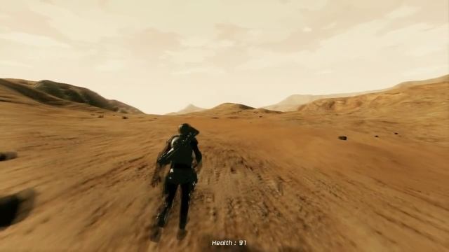 Project Horus - Video Log #2 - Dynamic Pathfinding смотреть онлайн