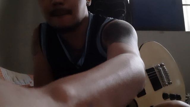 Fender (MIJ) vs Ibanez Art120 смотреть онлайн