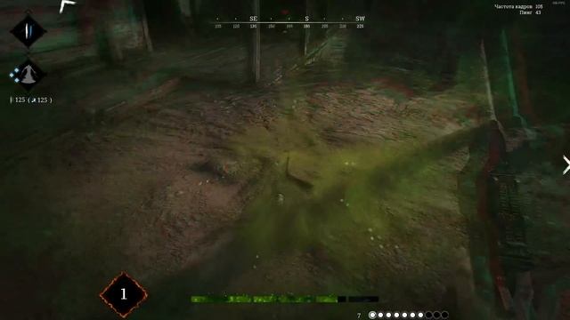 Hunt Showdown Обновление 1.4 - новые ПРЕДМЕТЫ НАВЫКИ и МЕХАНИКИ смотреть онлайн