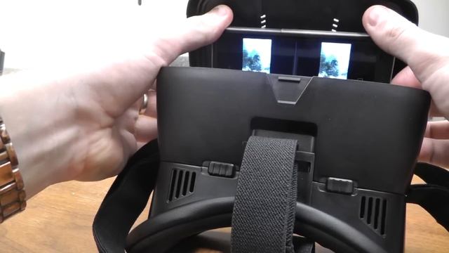 How to use the Dynamic Virtual Viewer - 3D VR Glasses VR Headset [TUTORIAL] смотреть онлайн