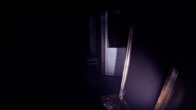 From The Darkness - полное прохождение