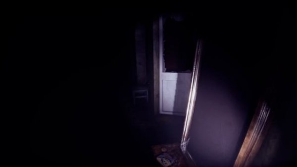 From The Darkness - полное прохождение