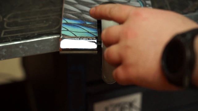 СУРОВЫЙ КАСТОМ 2022 смотреть онлайн