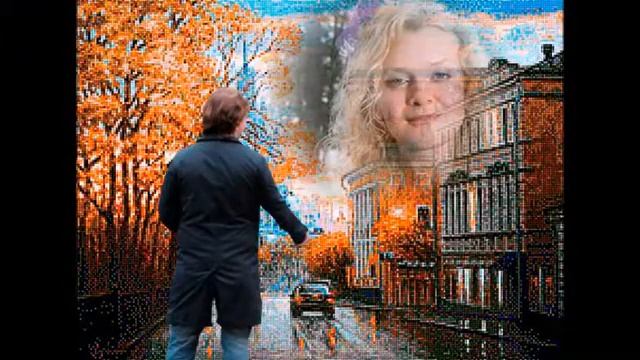 Анна Терехова звезда театра и кино смотреть онлайн