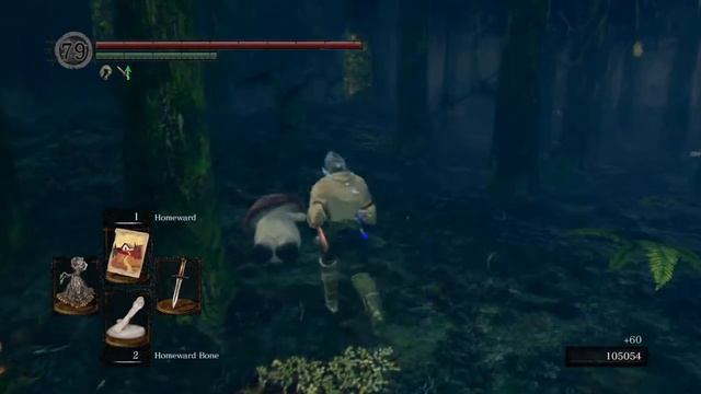 Dark Souls Remastered - Dagger Only Run (No Estus / Shield) Part 14 (Final) (All Bosses / No Comm') смотреть онлайн