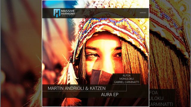 Aura смотреть онлайн