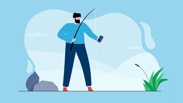 Trumpai: Geriau žvejoti Karpius Ežere Ir Pasirašyti Dokumentus Elektroniniu Parašu Per Mark Sign