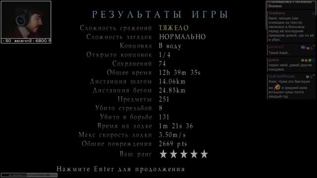 Первый раз в Silent Hill 2 с Kwei, ч.4 Концовка и DLC смотреть онлайн