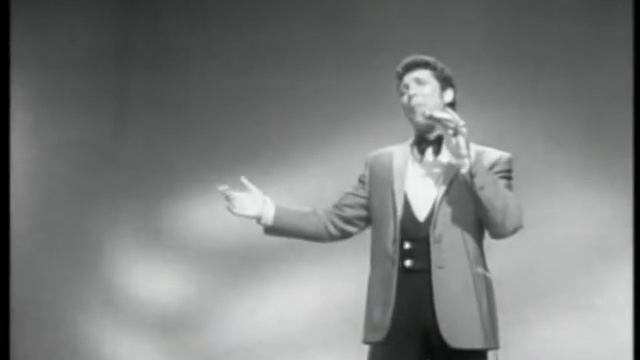 Tom Jones - Delilah - 1967-68 смотреть онлайн