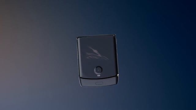 Motorola Razr Phone - 1 lakh ka phone? смотреть онлайн