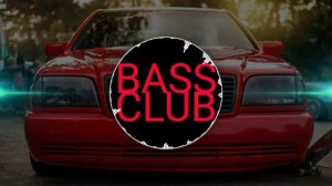 BASS CLUB -автозвук--Дикий панч 64