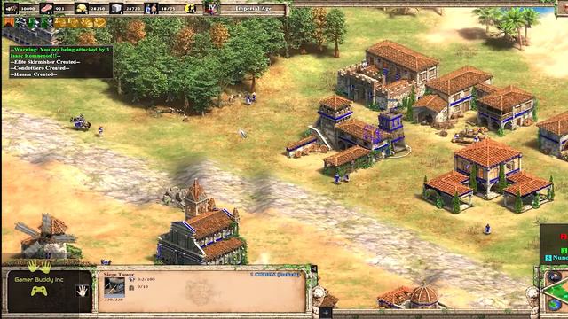 Age of Empires 4 Review + History and Age of Empires 3 Updates? (Part-2) смотреть онлайн
