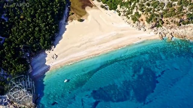 Успокаивающее чтение! Джуз 30 "Амма". Шейх: Са'ад Гъамиди смотреть онлайн