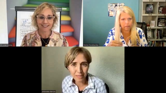 Dr. Lisa Cooney Reveals Game-Changing Strategies for Divorcing a Narcissist смотреть онлайн