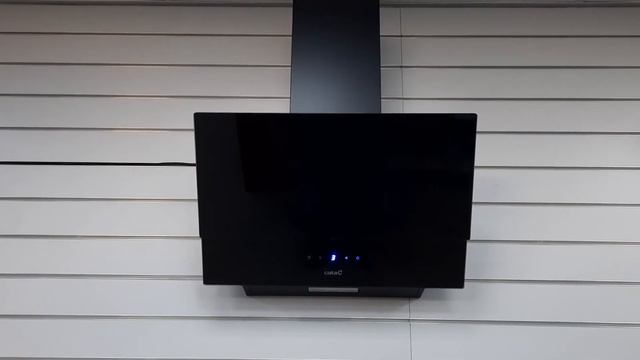 Обзор вытяжки САТА AG4 A600 GBK. Внешний вид, характеристики. смотреть онлайн