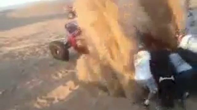 Машину подтолкнули!!!!!! смотреть онлайн