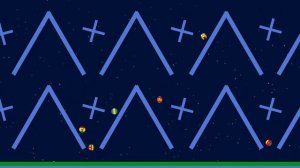World Marble Race League Session 30 Day 10 - Simple Marble Race.