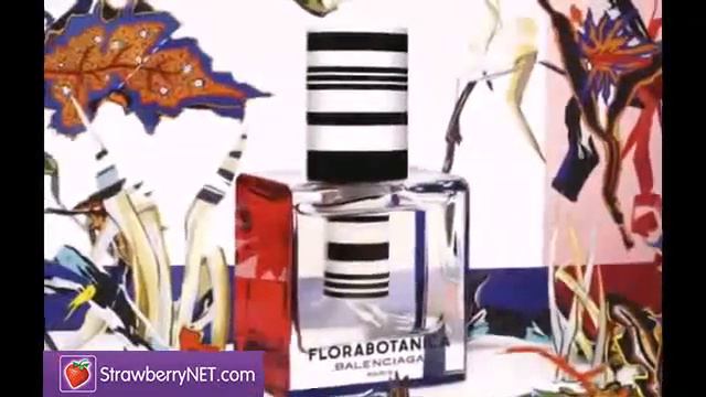 BALENCIAGA Florabotanica Парфюм Спрей смотреть онлайн